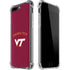 Virginia Tech University VT iPhone Cases